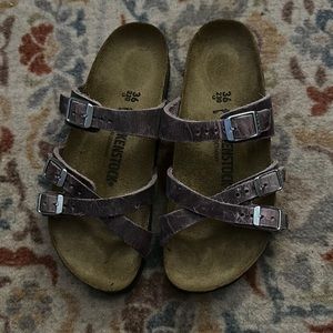 COPY - Size 36 Birkenstock
